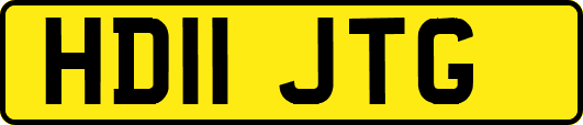 HD11JTG