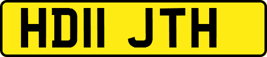 HD11JTH