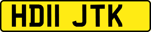 HD11JTK
