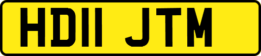 HD11JTM