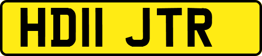 HD11JTR