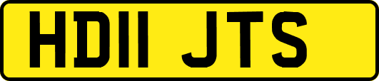HD11JTS