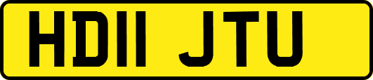 HD11JTU