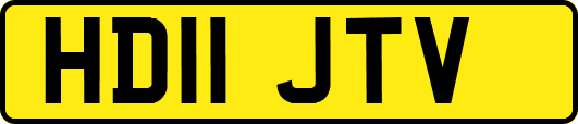 HD11JTV