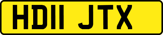 HD11JTX
