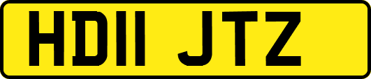 HD11JTZ