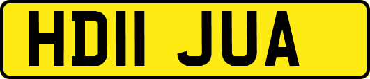 HD11JUA