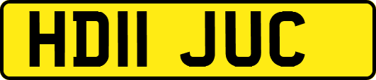 HD11JUC