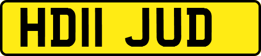 HD11JUD