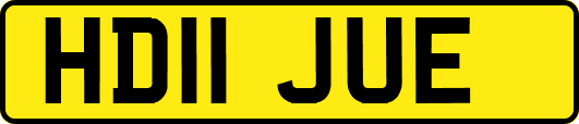 HD11JUE