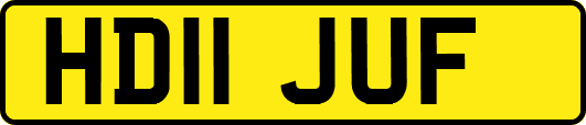 HD11JUF