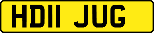 HD11JUG