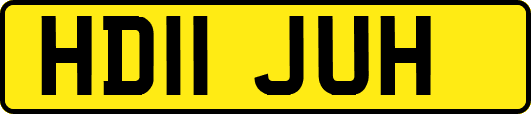 HD11JUH
