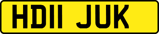HD11JUK