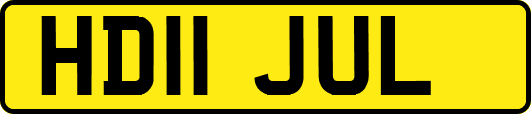 HD11JUL
