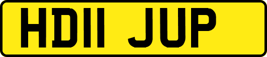 HD11JUP