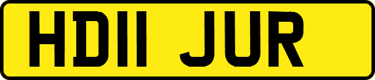 HD11JUR