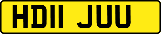 HD11JUU