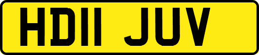 HD11JUV