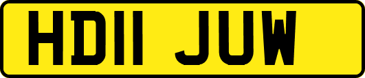 HD11JUW
