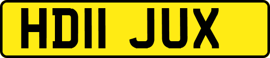 HD11JUX