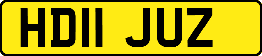 HD11JUZ