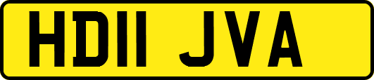 HD11JVA