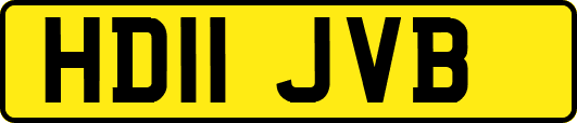HD11JVB