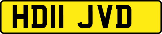 HD11JVD