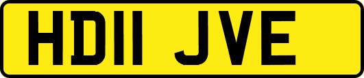 HD11JVE