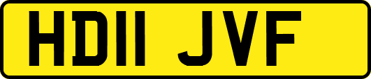 HD11JVF