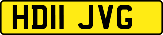HD11JVG