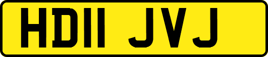 HD11JVJ