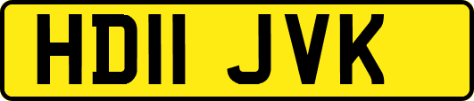 HD11JVK