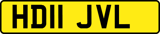 HD11JVL