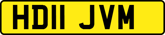 HD11JVM