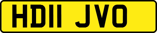 HD11JVO