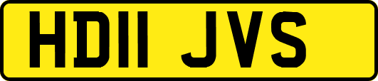 HD11JVS