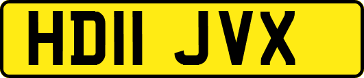 HD11JVX