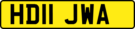 HD11JWA