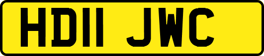 HD11JWC