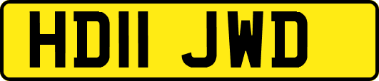 HD11JWD