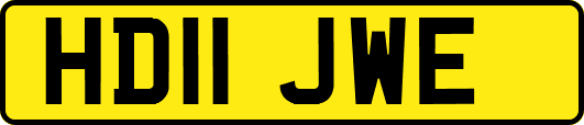 HD11JWE