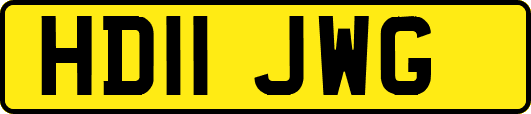 HD11JWG