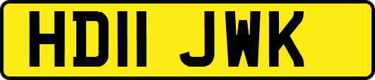HD11JWK