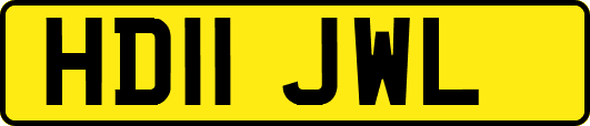 HD11JWL