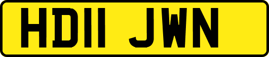HD11JWN