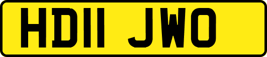 HD11JWO