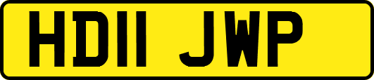 HD11JWP