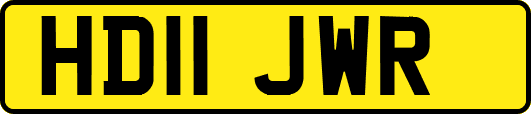 HD11JWR